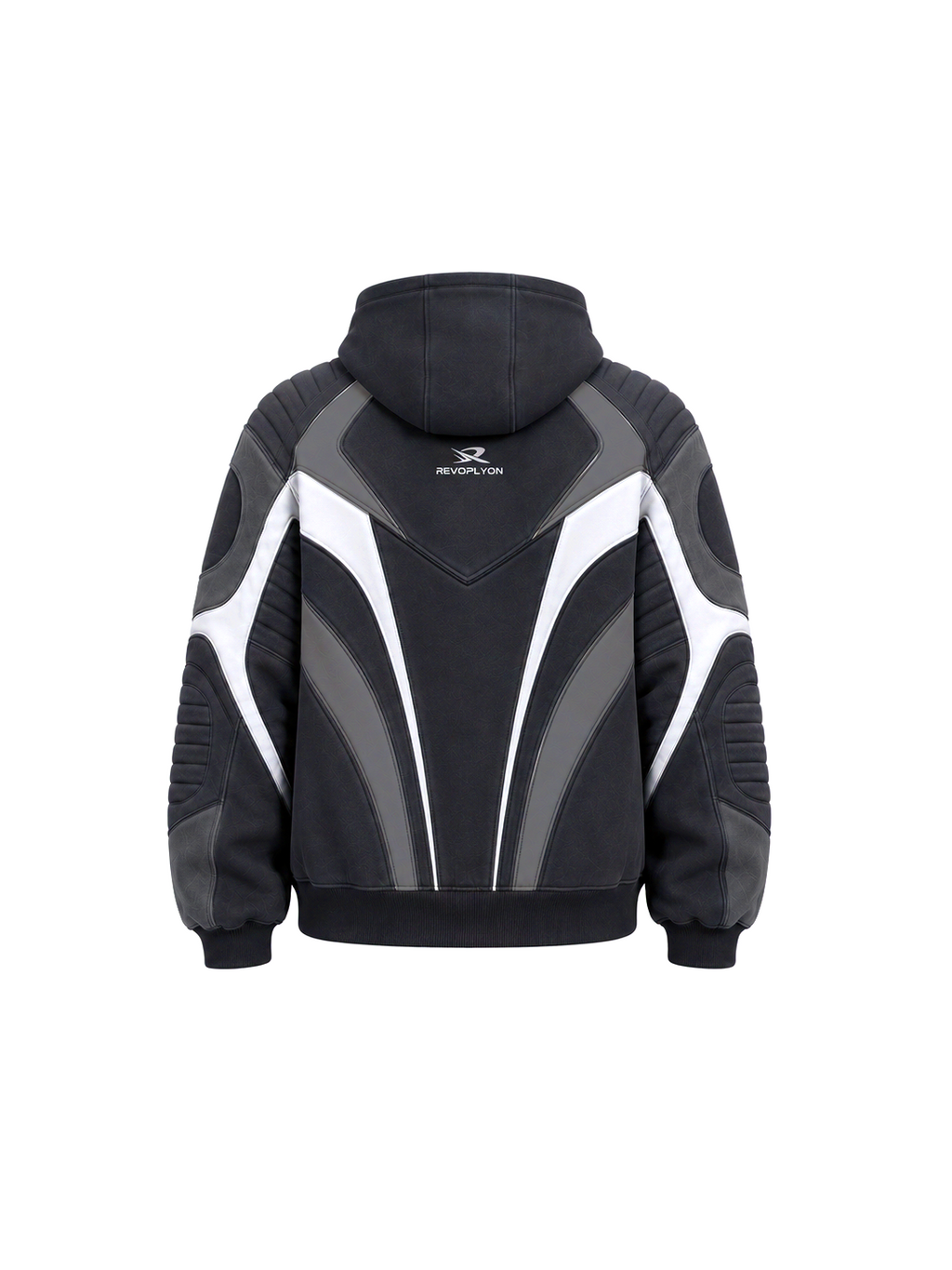 REVO Arc Hoodie