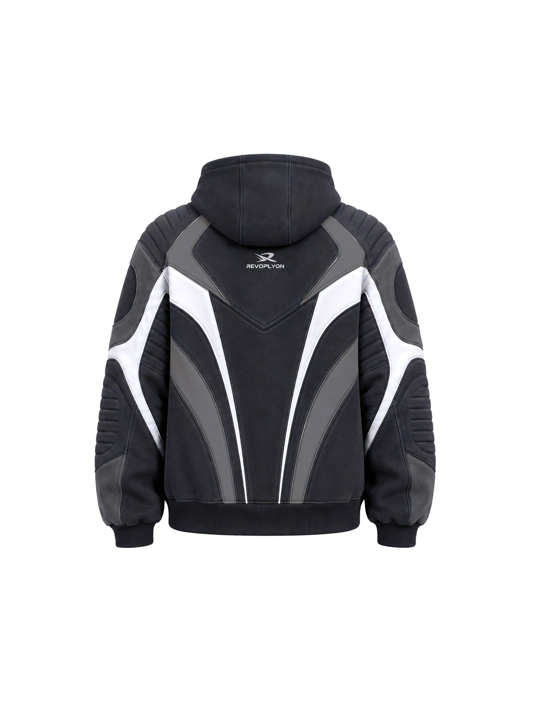 REVO Arc Hoodie