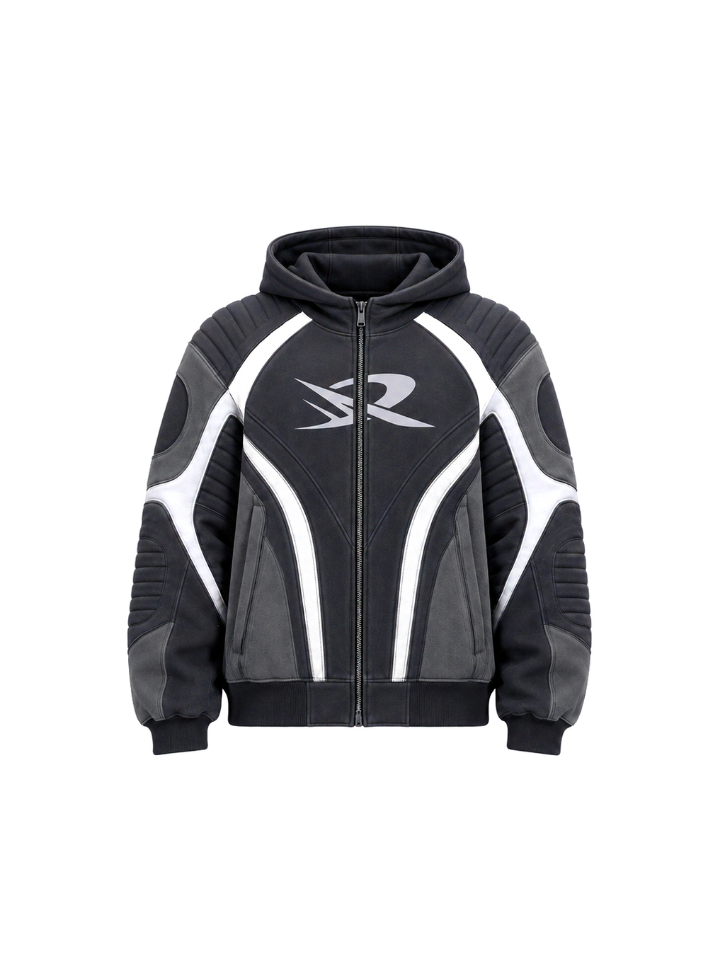 REVO Arc Hoodie