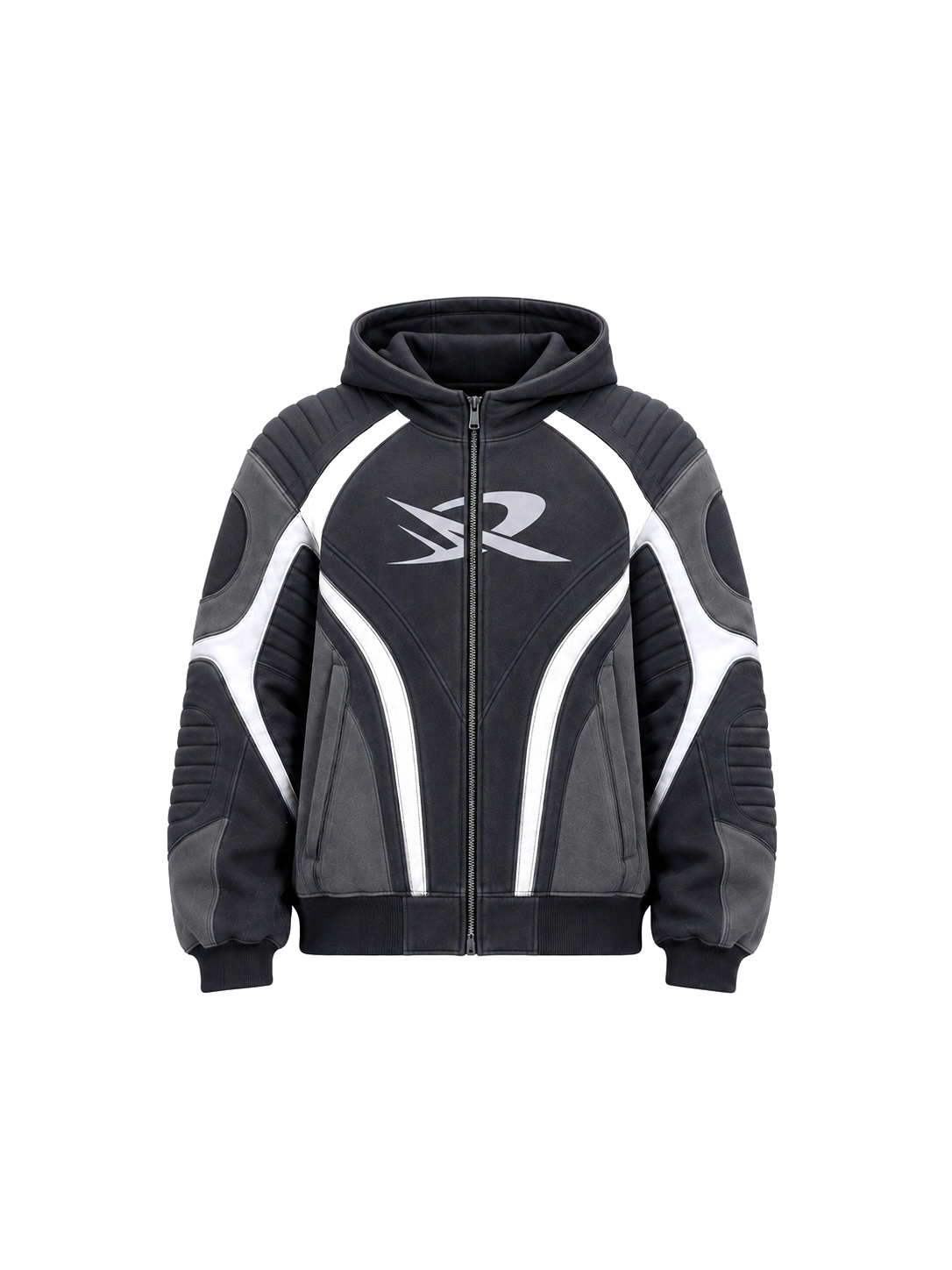 REVO Arc Hoodie